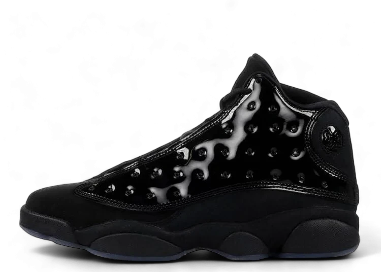 AJ13 ‘CAP AND GOWN’