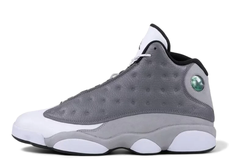 AJ13 ‘ATHMOSPHERE GREY’