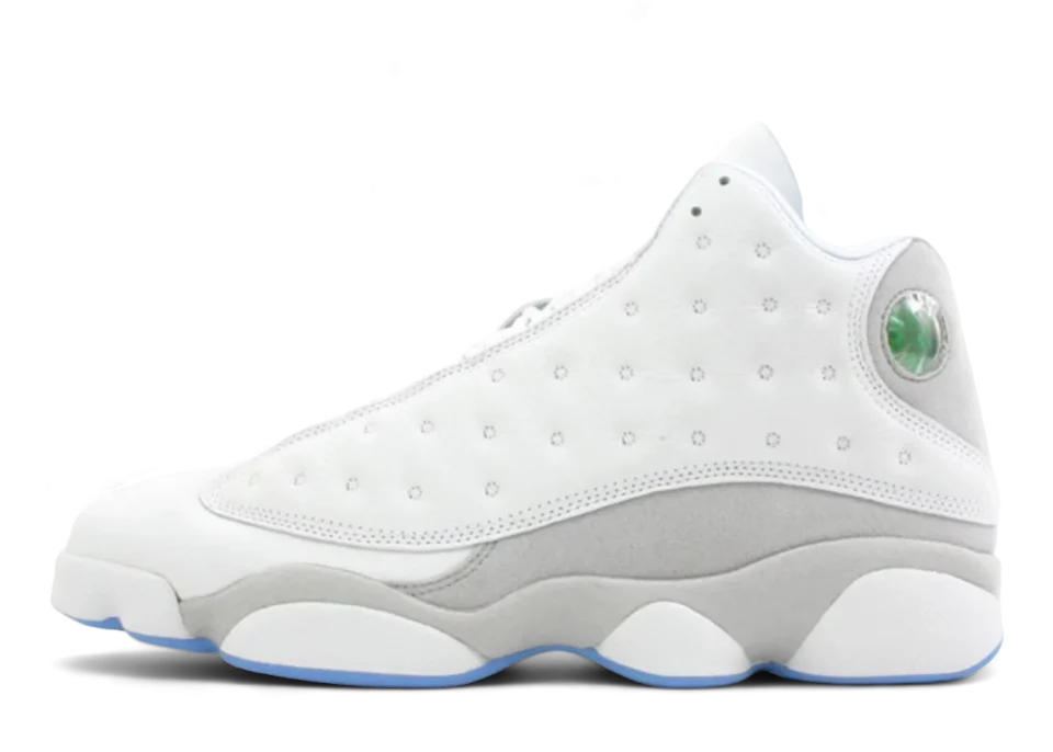 AJ13 ‘NEUTRAL GREY’