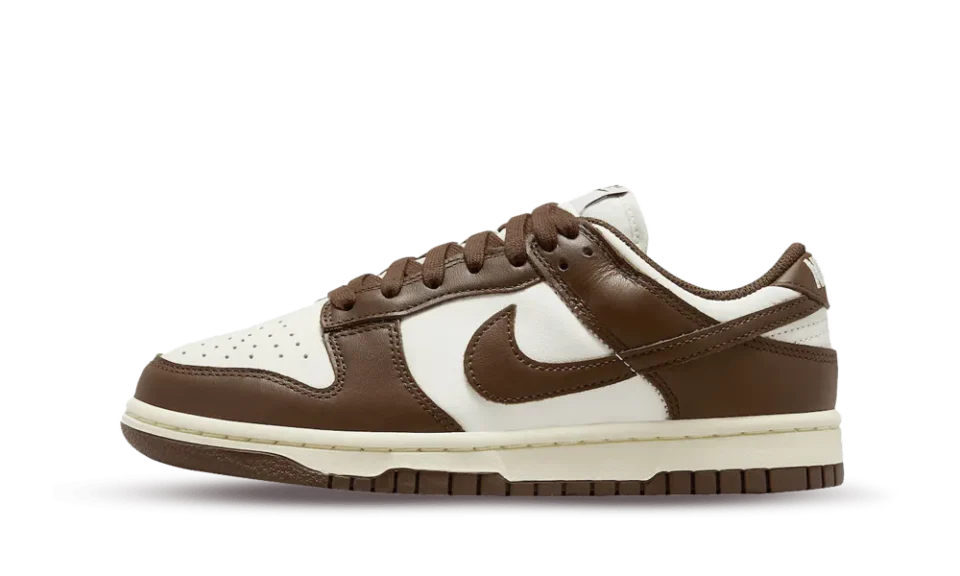 Dunk Low 'Cacao Wow'