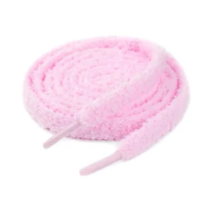 fluffy-laces-pink-sneakerhype-1
