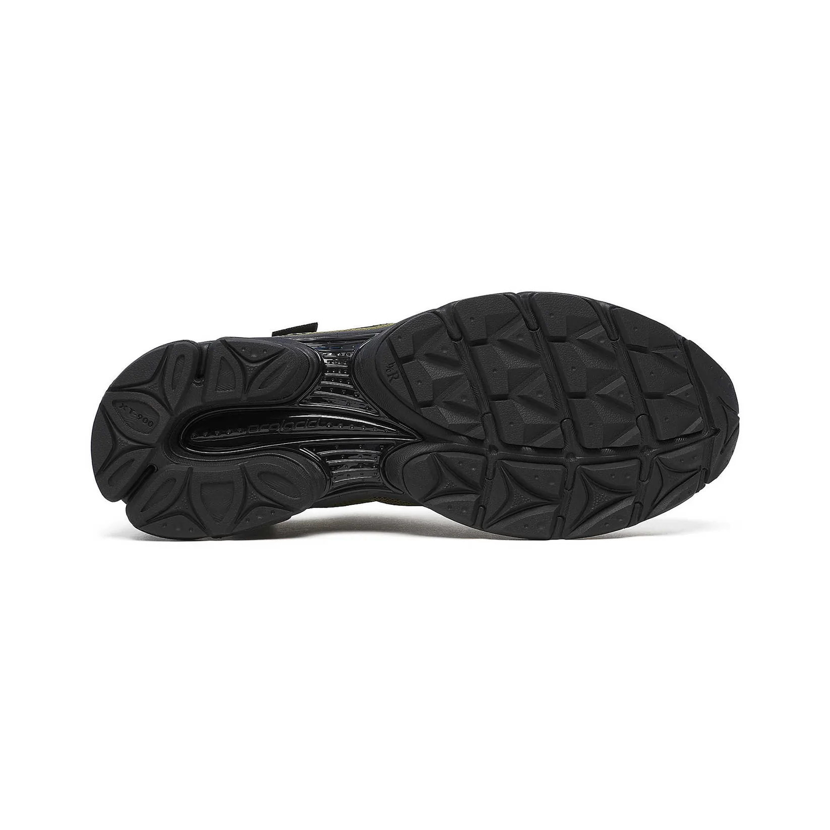 Saucony-Progrid-Triumph-4-Gorpcore-Avocado-Cordura-S70758-3-Bottom