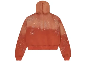 Vale-Forever-Classico-Zip-Up-Hoodie-Orange-2