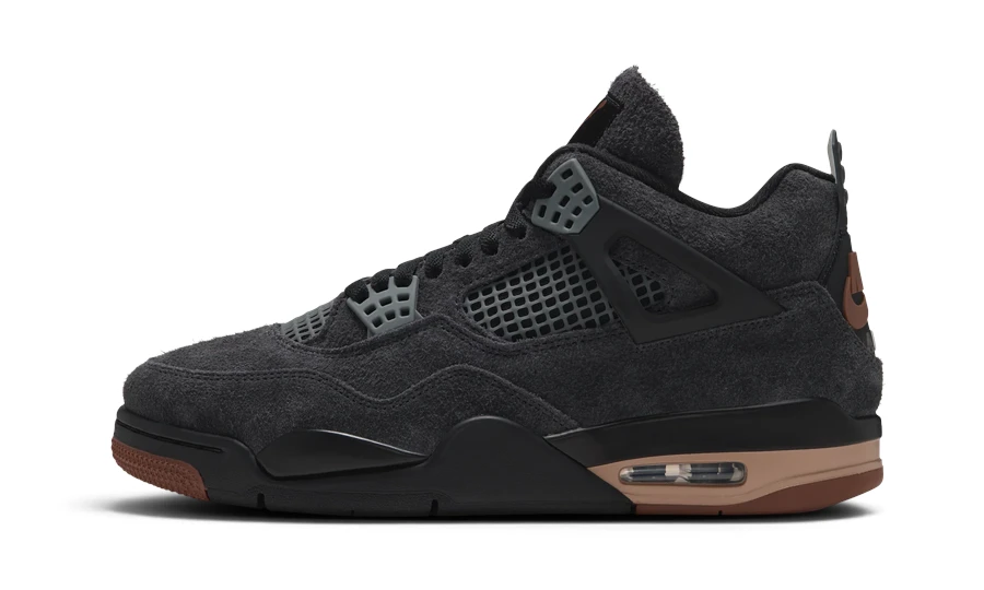AJ4 Retro London 2026