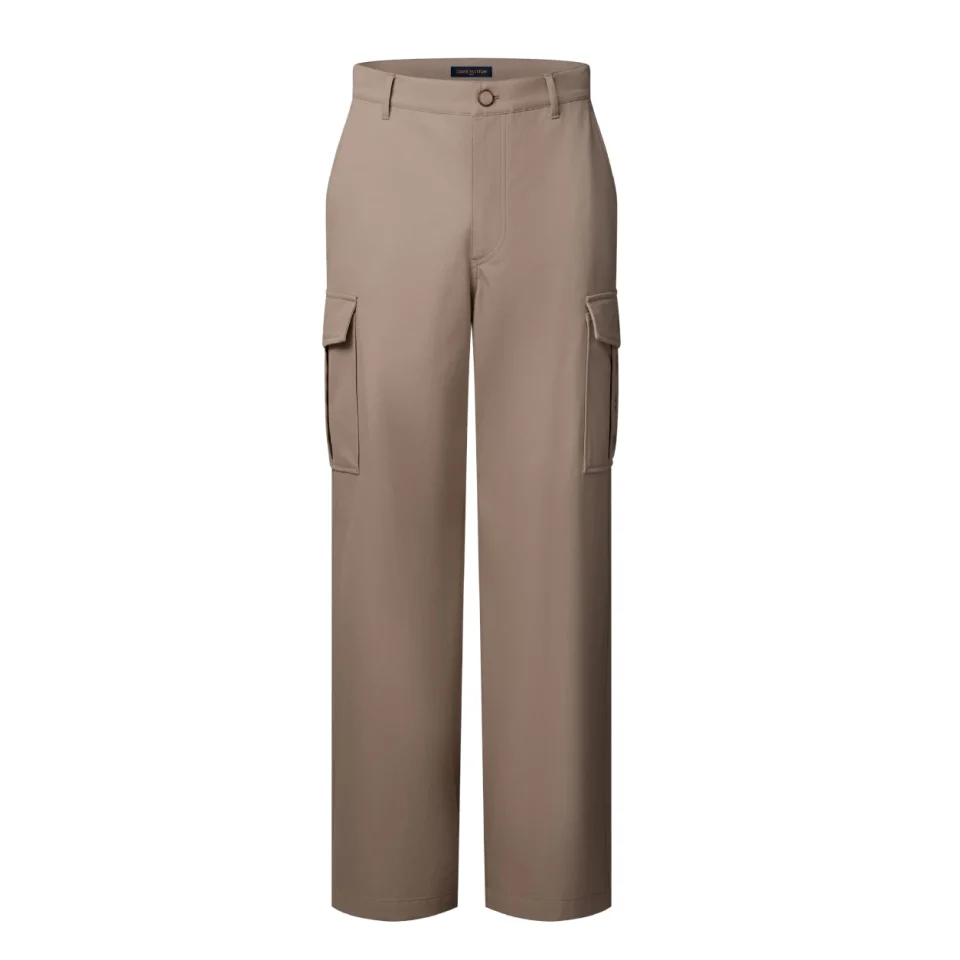 Pantalón cargo L-V