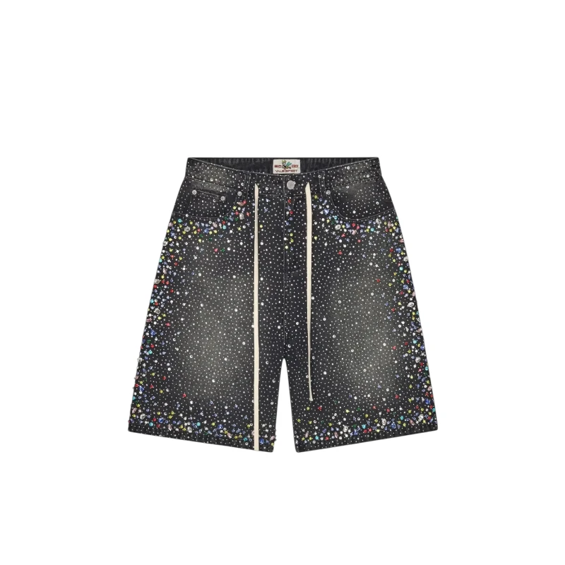 Vale F0rever Rainstorm V2 Pantalones