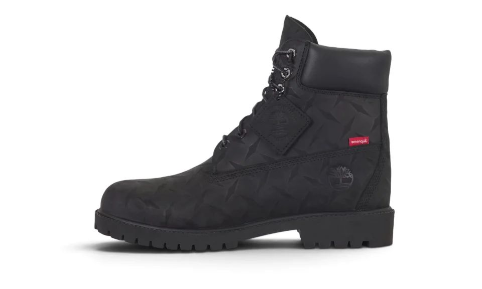 SUPR*ME x Timberland 6 Inch Premium