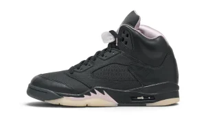AJ5 2026