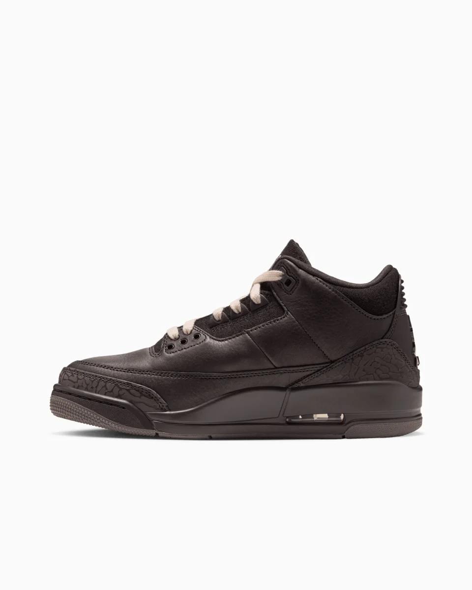 AJ3 WMNS “Fireside” 2026
